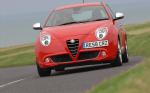 Alfa Romeo MiTo 2009 года (UK)